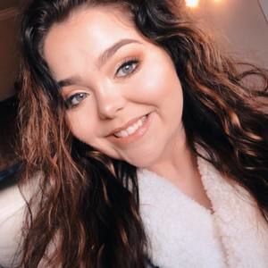 Meet your Posher, Annaleise